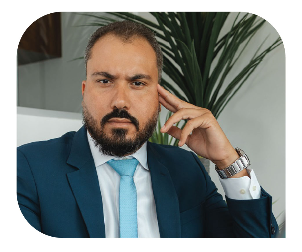 Dr. Junio Duarte