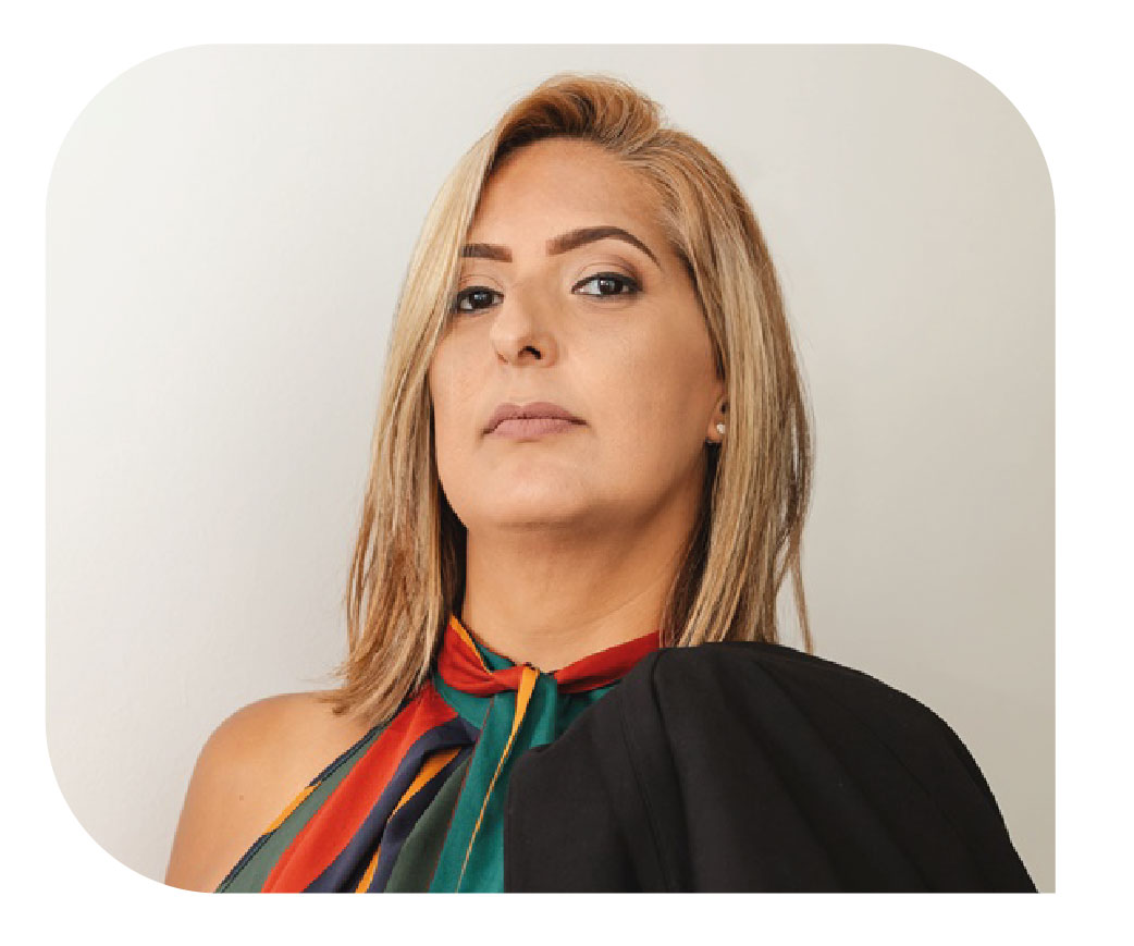 Dra. Amanda Pacheco